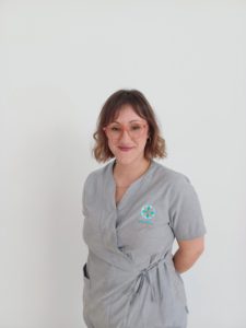 ROCIO COLLADO