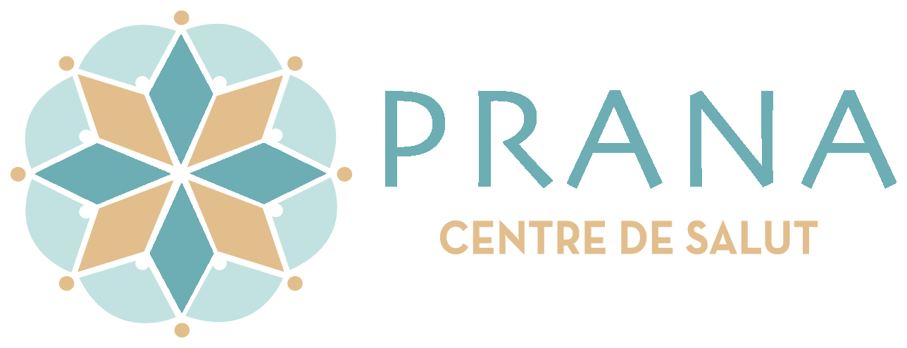 PRANA. Centre de salut PRANA. Centre de salut
